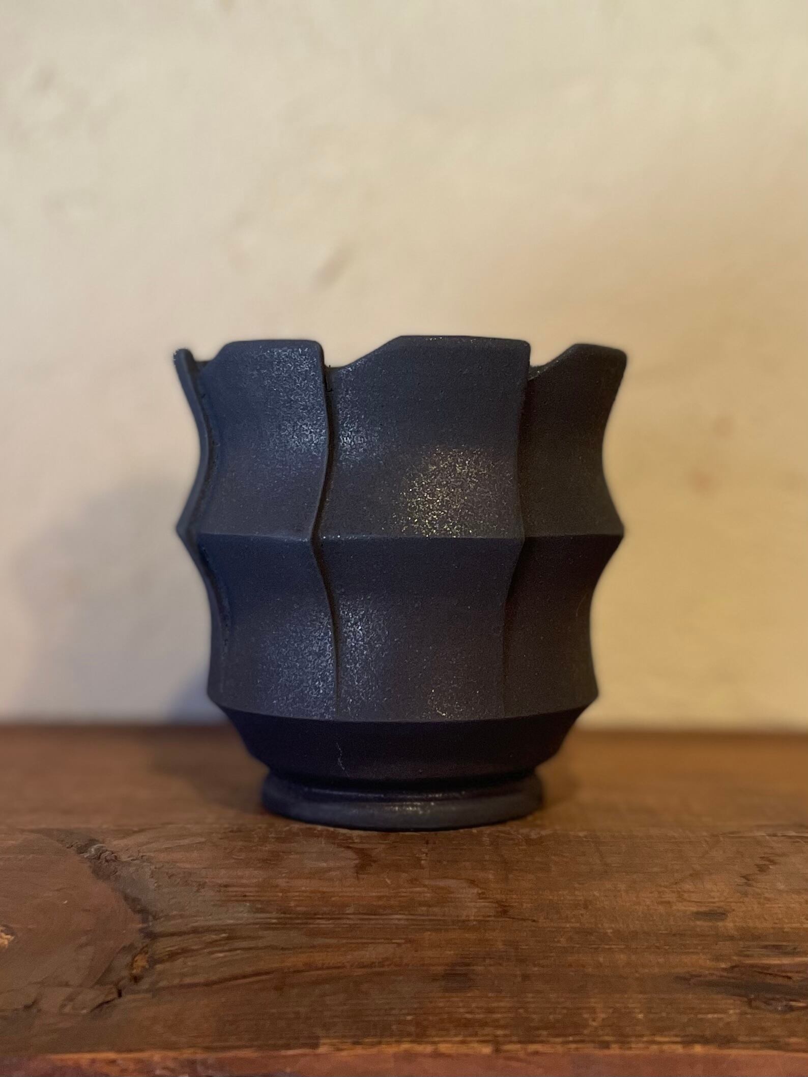 植木鉢⑩ MUDDY PUNK