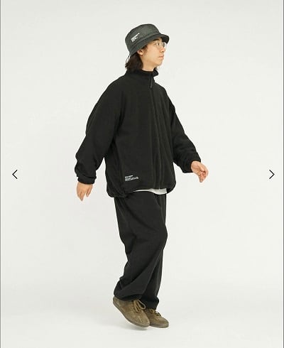 フレッシュサービス ReFresh!Service フリース セットアップ