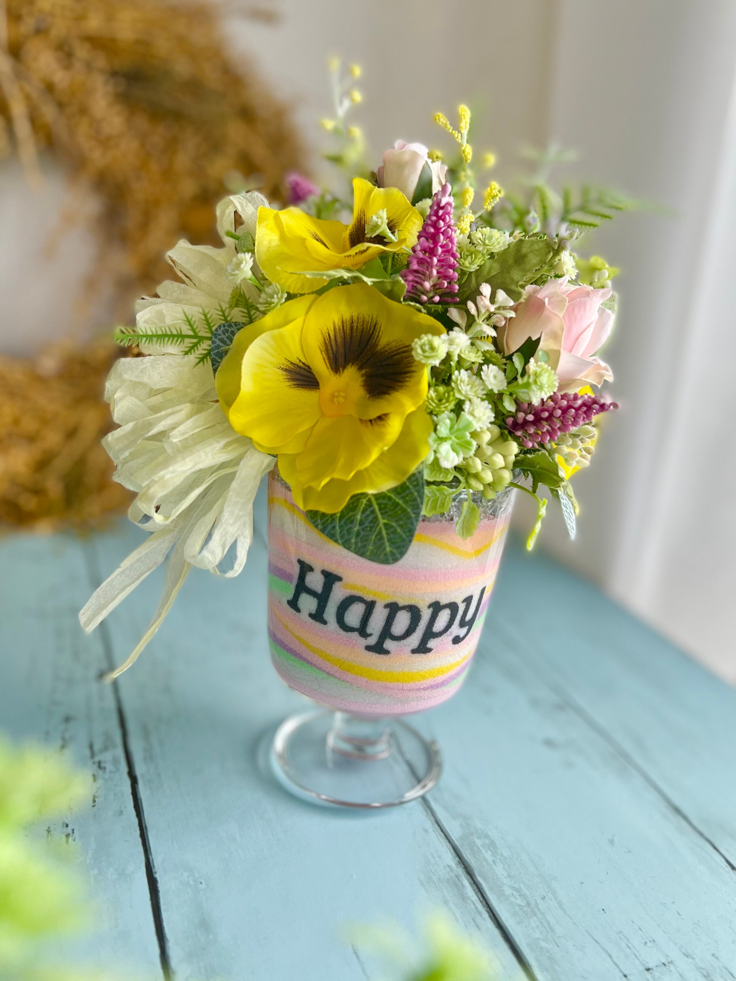 マイセン ベーシックフラワー 2つ花 プレート マイセン プレート