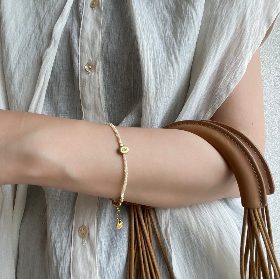 Bracelet | Handmade Accessory MU