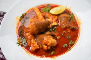 Pays Masala (Shan)1pct