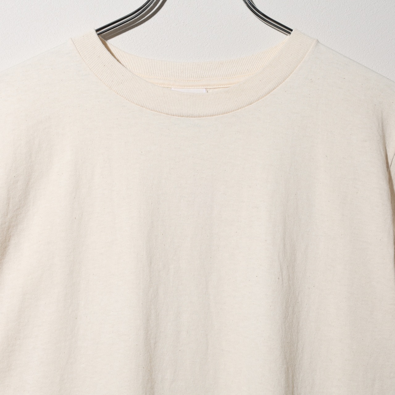 Deadstock S USA Patagonia Beneficial T’s ナチュラル パタゴニア ベネフィシャルT ベネT Tシャツ 生成り 白