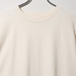 Deadstock S USA Patagonia Beneficial T’s ナチュラル パタゴニア ベネフィシャルT ベネT Tシャツ 生成り 白