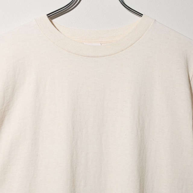 Deadstock S USA Patagonia Beneficial T’s ナチュラル パタゴニア ベネフィシャルT ベネT Tシャツ 生成り 白