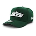 ニューエラ スナップバックキャップ 帽子 NEW ERA 9forty メンズ レディース NFL ニューヨーク ジェッツ フリーサイズ ap60592353