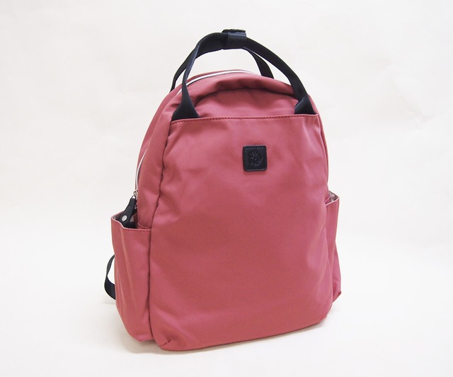 A4OK多機能ポケットが便利な大容量リュック カービー