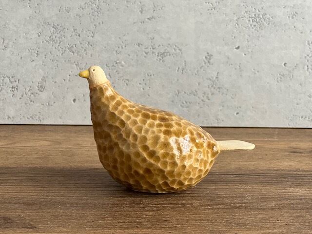 柴田菜月 | イロトリドリ ライトブラウン