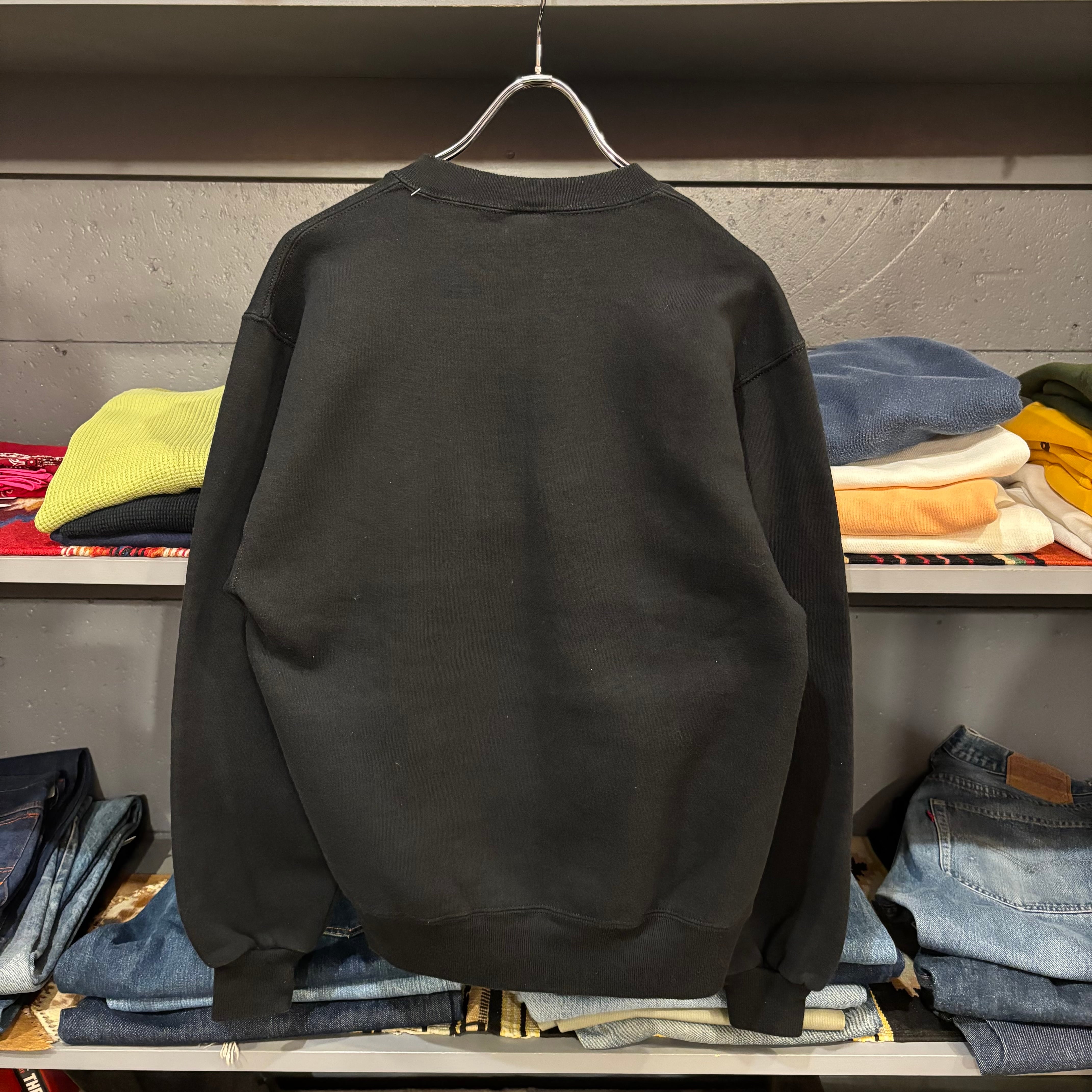 90s Russell Athletic Sweat Shirt USA製 | VOSTOK