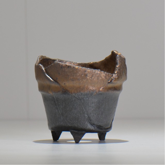 NAOTTERY / Jupiter /  nt3_jp02_s /  約 φ9.5cm /  植木鉢