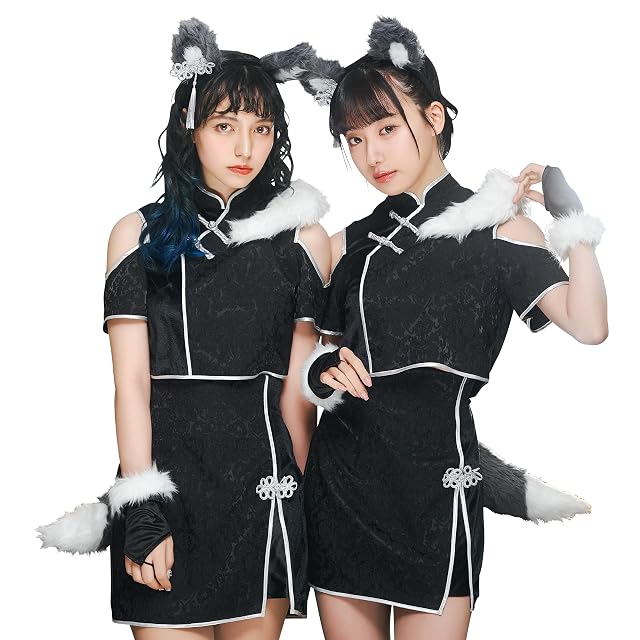 超星柄ぴえん猫ジャージ(ブラック) | PAY ID