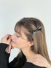 ボウクリップ (同色2個set)