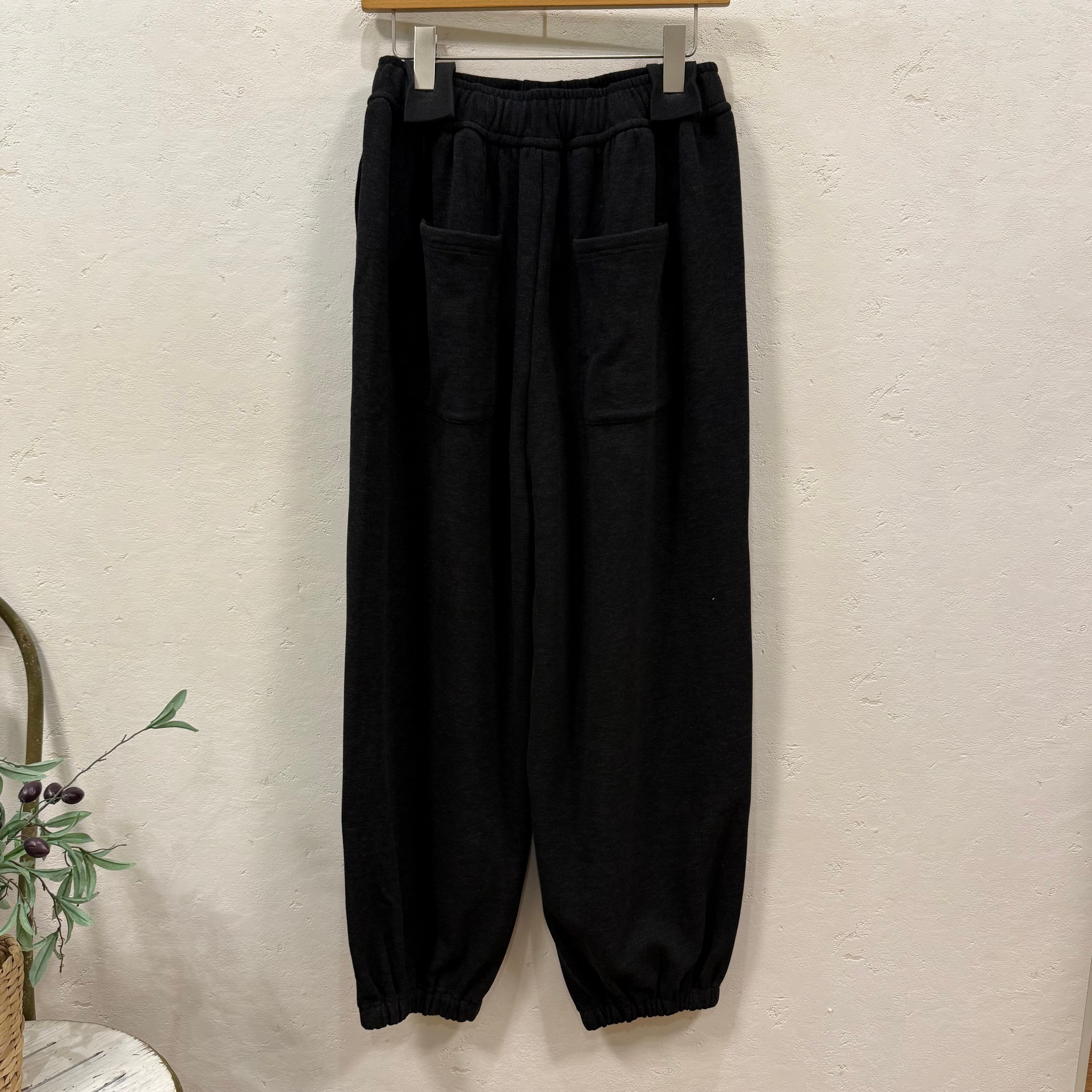 最終価格♥midvein♡裏起毛パンツ♡ボンバー♡送料込み MIDVEIN 裏起毛パンツ(P) | whispermusee