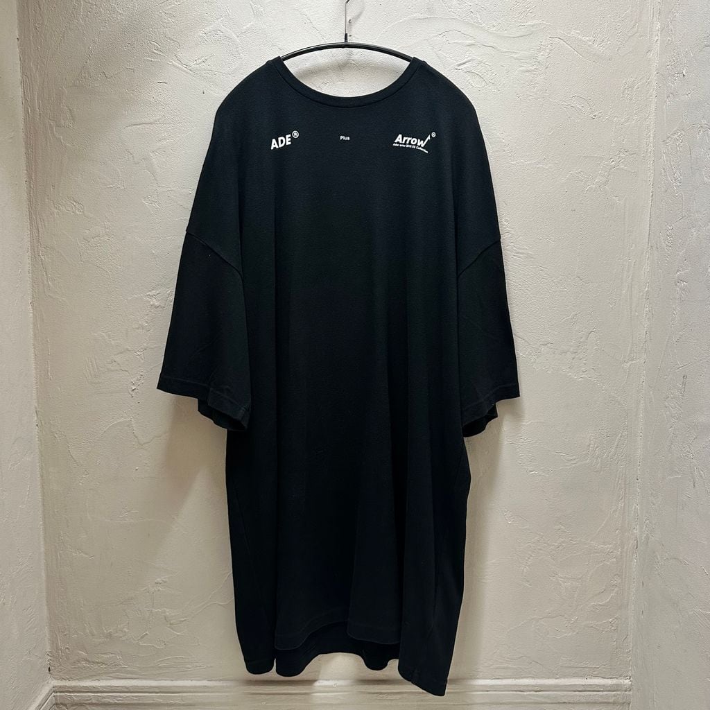 sacai サカイ 26SS Aaliyah Print T-Shirt Tシャツ 26-01153S ブラック