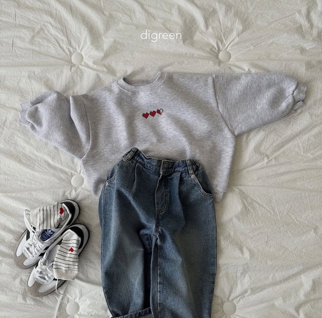 〘予約〙digreen / socks_love