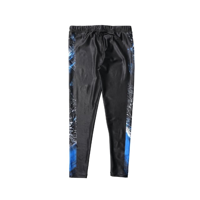 reversal】DARK MINAMO LONG SPATS ロングスパッツ スパッツ【rvddw