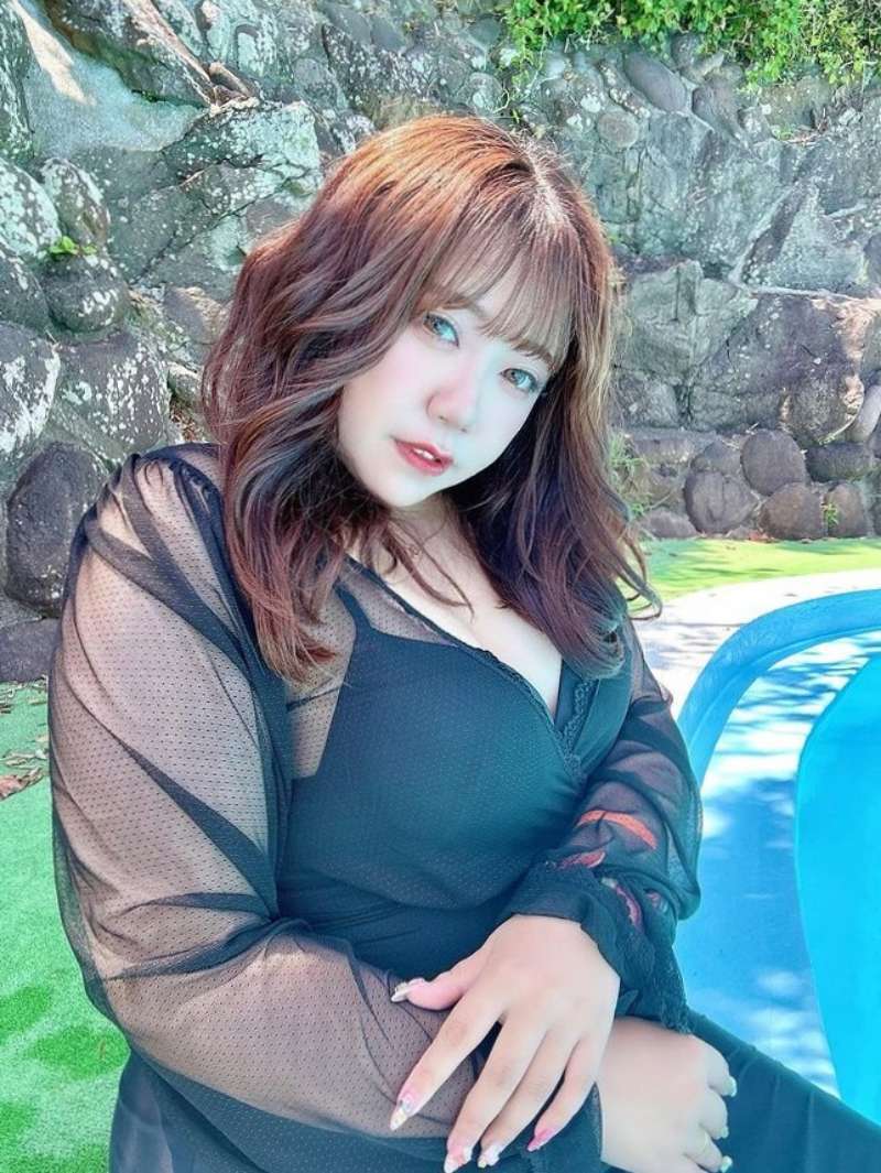 チュールスリーブワンピース水着 大人かわいい 体型カバー おしゃれ UV