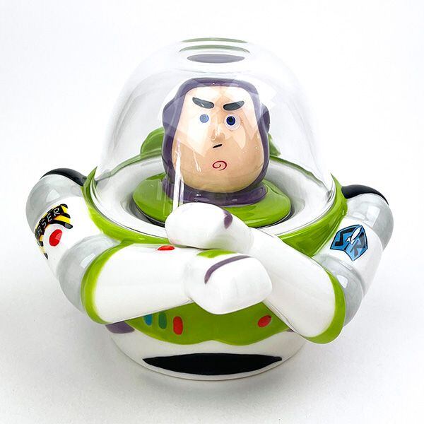 ディズニー バズ・ライトイヤー ティーポット トイストーリー キッチン