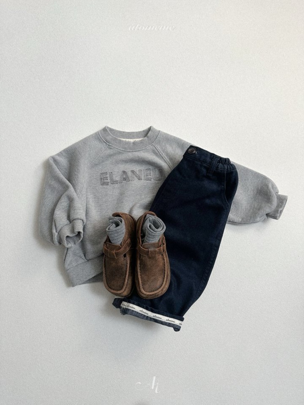 atomeme 26/SS Stitch MTM