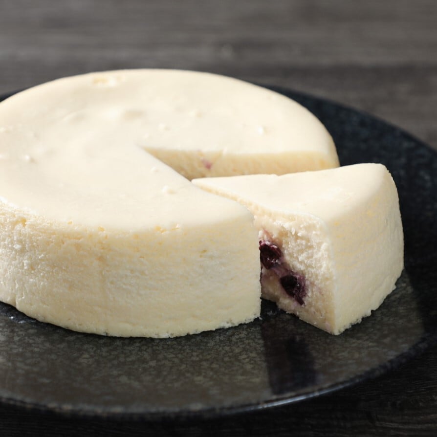 お買い得5Kg】 ブルーベリーチーズケーキ マイプロテイン 【公式通販】