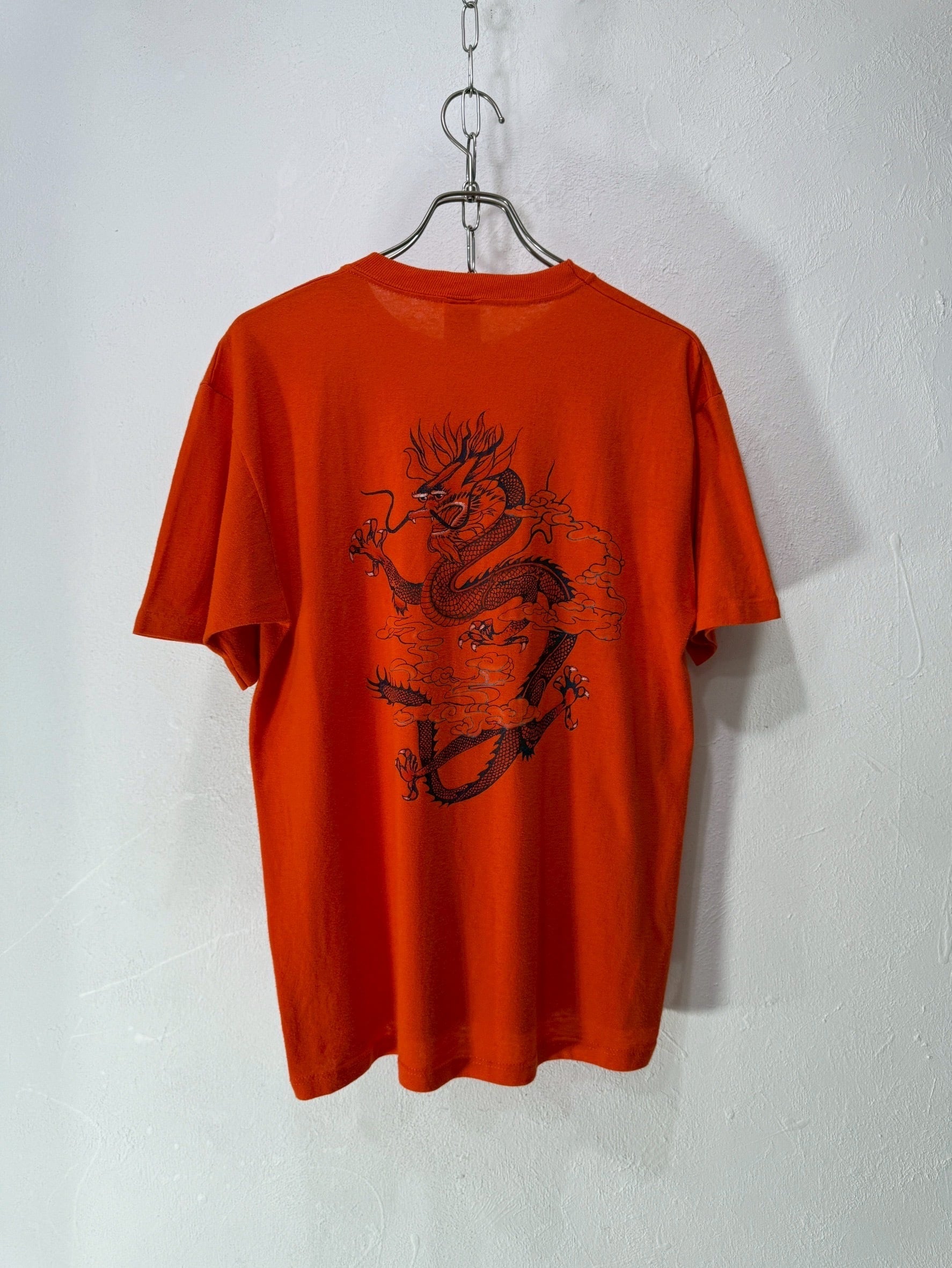 80~90’s USA made “KITE FESTIVAL” T-shirt