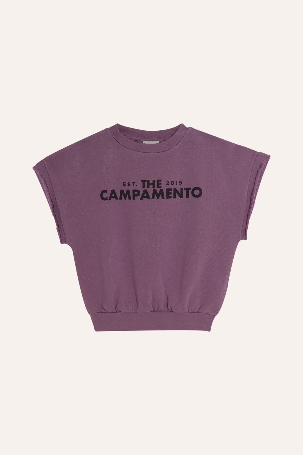 the campamento/THE CAMPAMENTO KIDS VEST