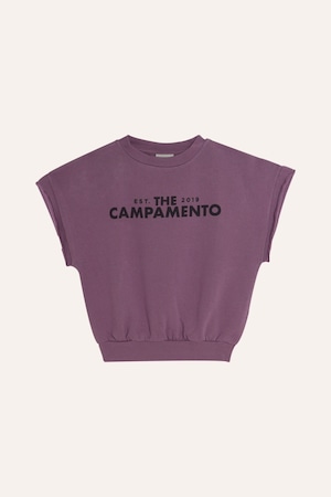 the campamento/THE CAMPAMENTO KIDS VEST
