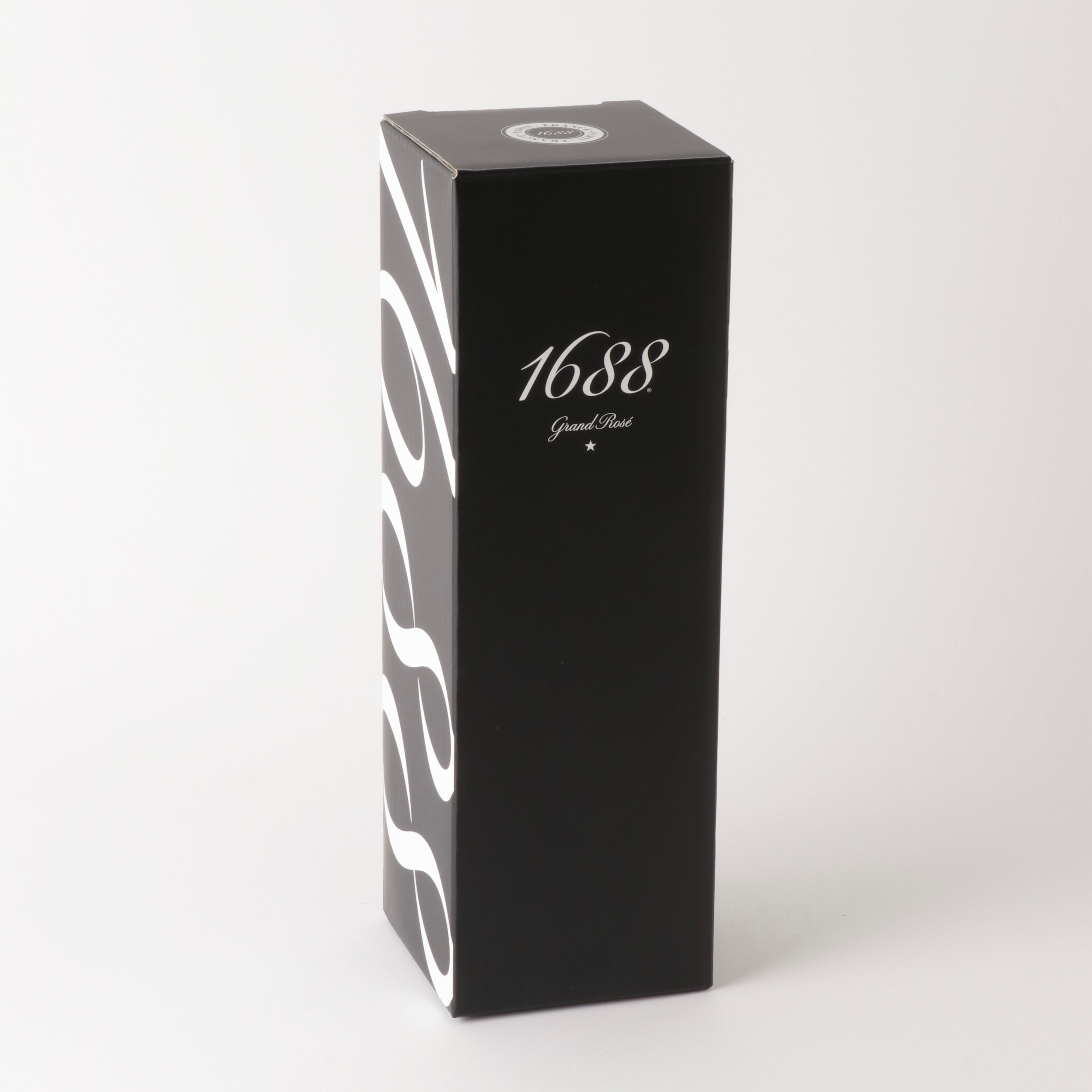 1688 Grand Rosé【ノンアルコール】 （750ml・箱入り） | 1688 Grand