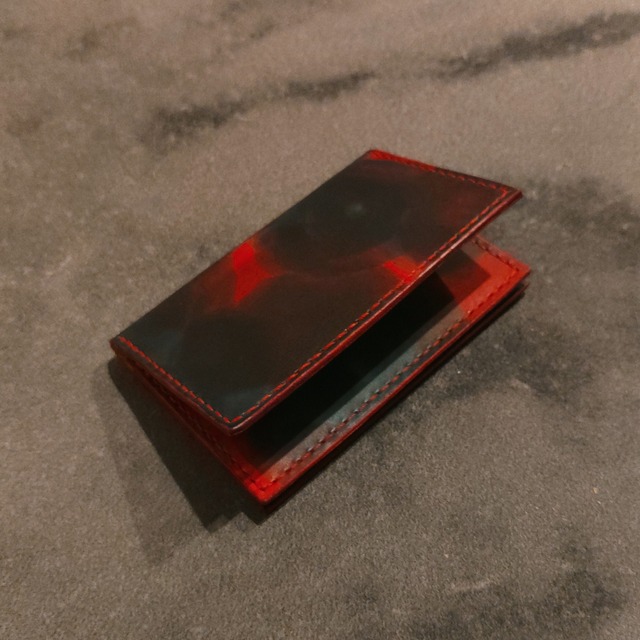 Ｎｏ．0023　カードケース