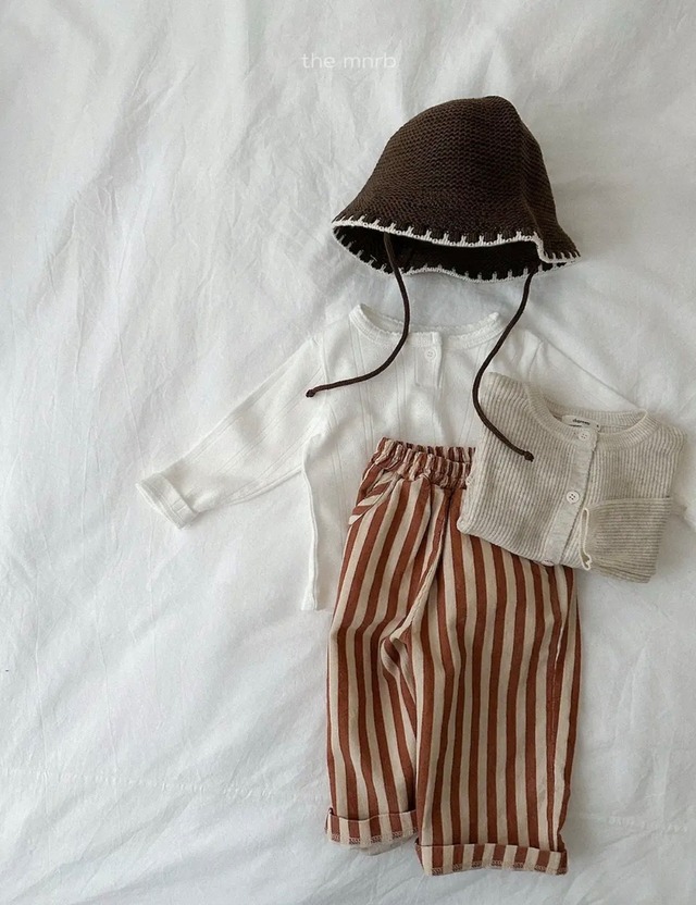 【即納】kindo pants