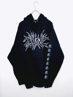 【CHIC HERO】x NMDB Bigga Size Hoodie!!!