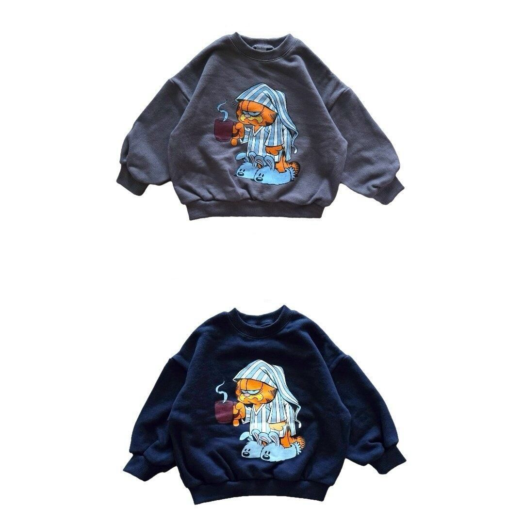 【2点送料無料】«予約»«By MiMi» ドリーミングキャットmtm 2colors