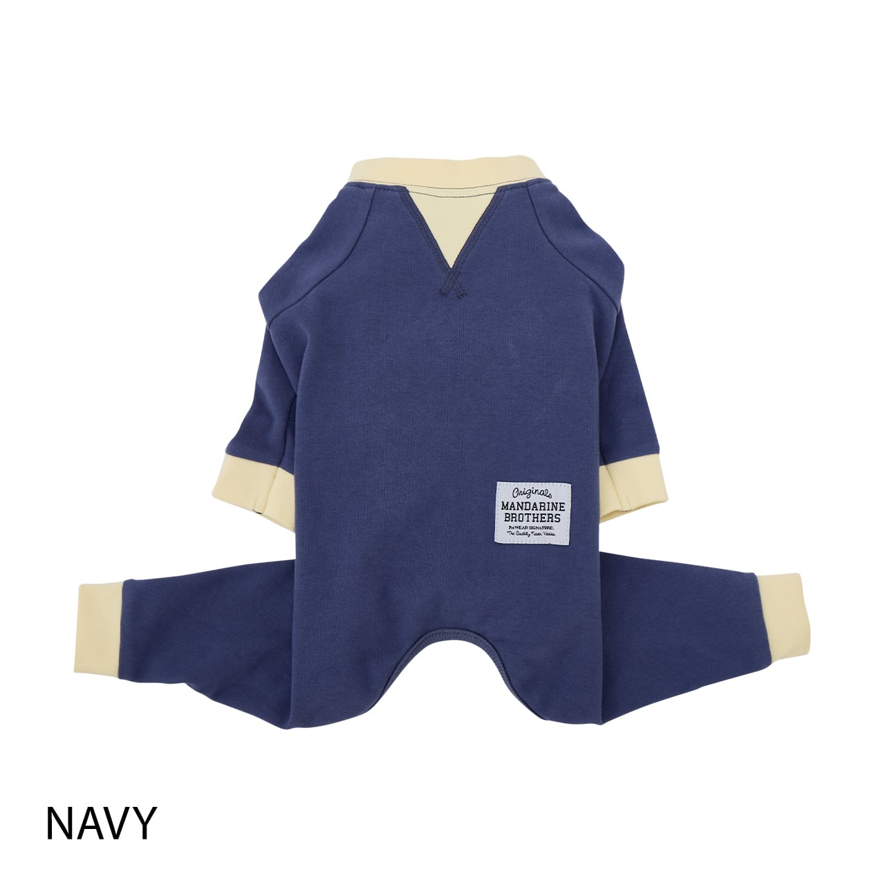 TENDER CARE PAJAMA（3L.4L.5L） テンダーケアパジャマ | MANDARINE