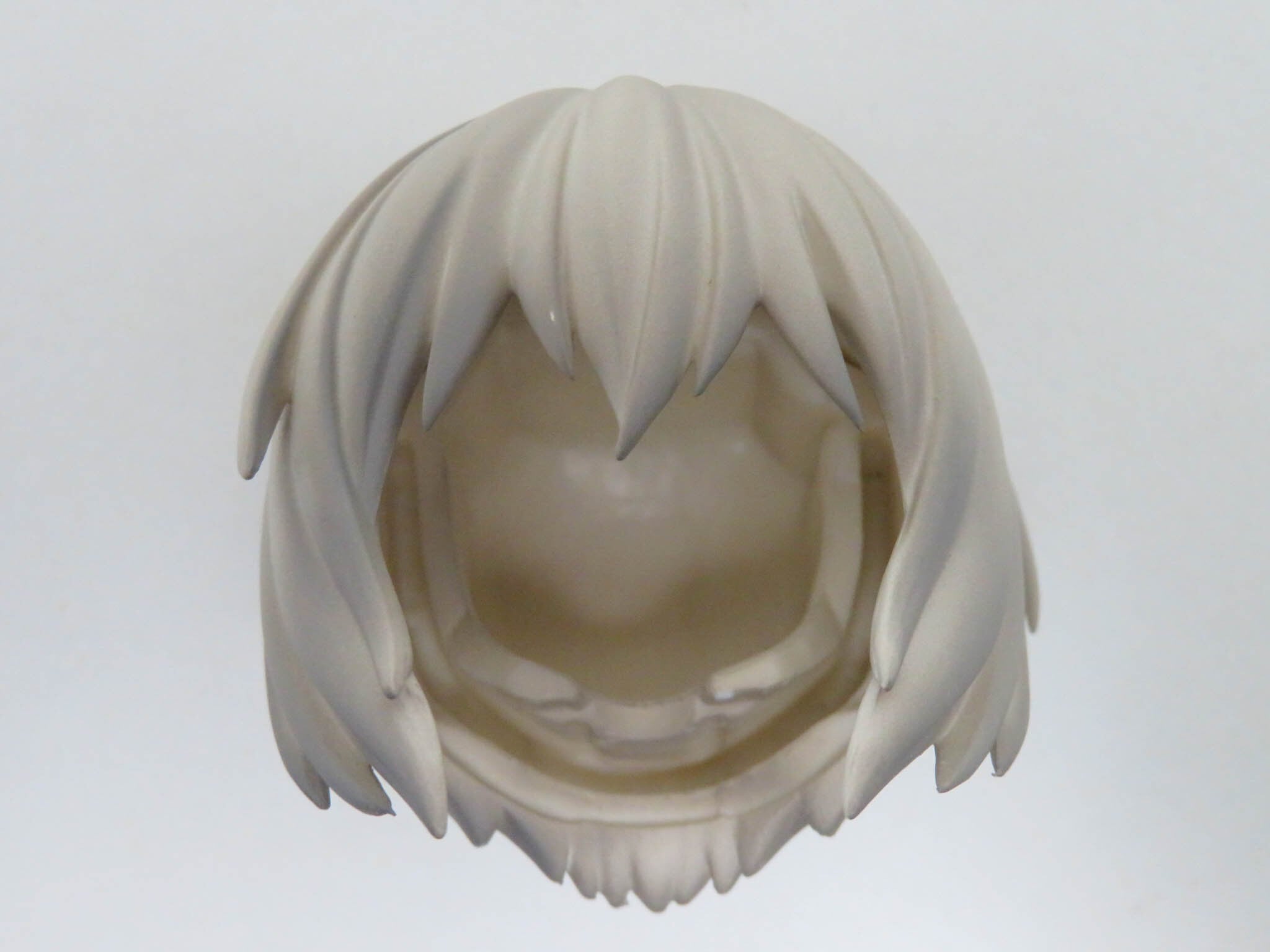 再入荷（A−ランク）【1474】 青葉モカ ステージ衣装Ver. 髪パーツ