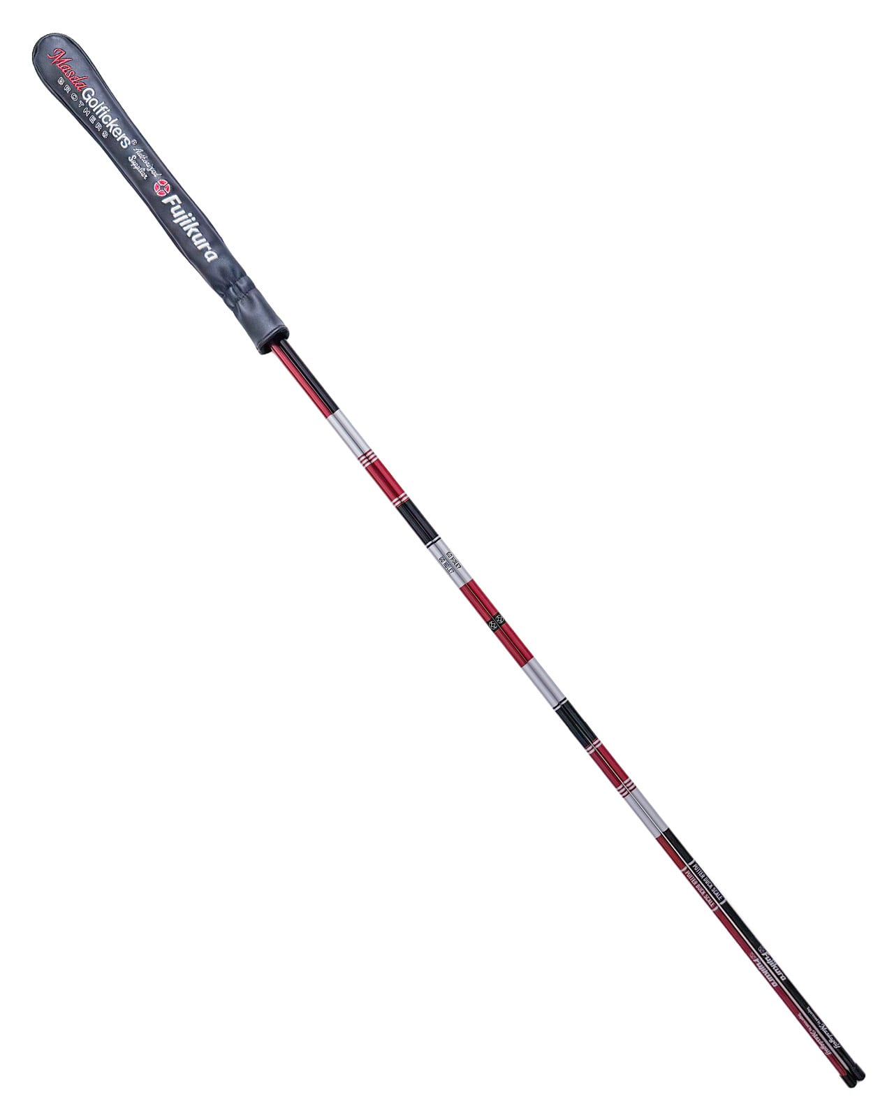 こ*ち様 限定 Golfickers Masdagolf フジクラ アライメント HOLE 707] FUJIKURA×マスダゴルフ×Golfickers アライメントスティック