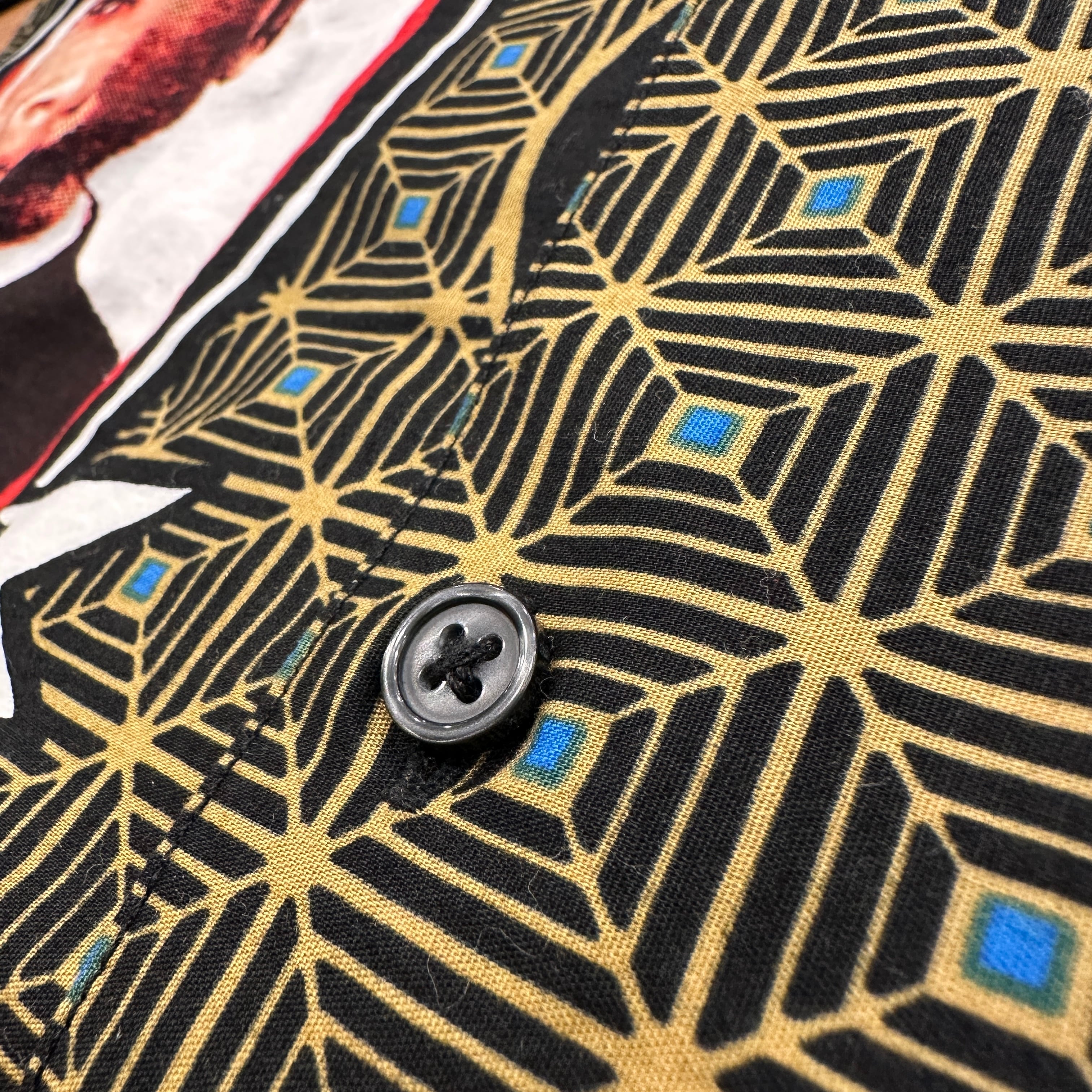 SUPREME 2017SS OBAMA SHIRT | safarionline