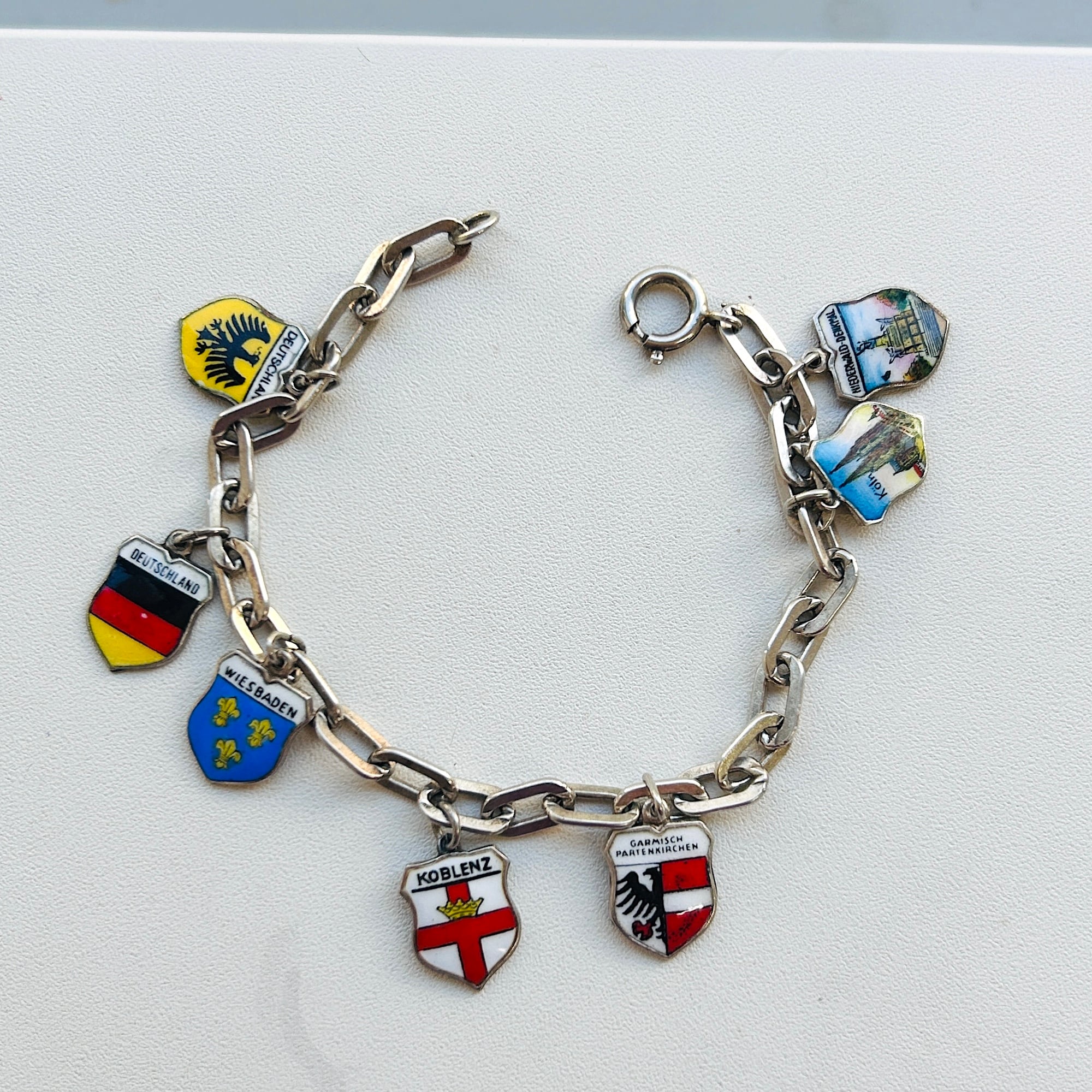 バングル・ブレスレット | Milo Antiques & Vintage