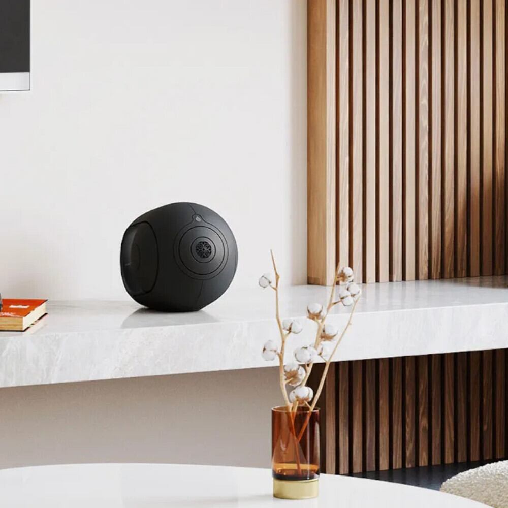 PHANTOM Ⅰ 108dB | DEVIALET by THT