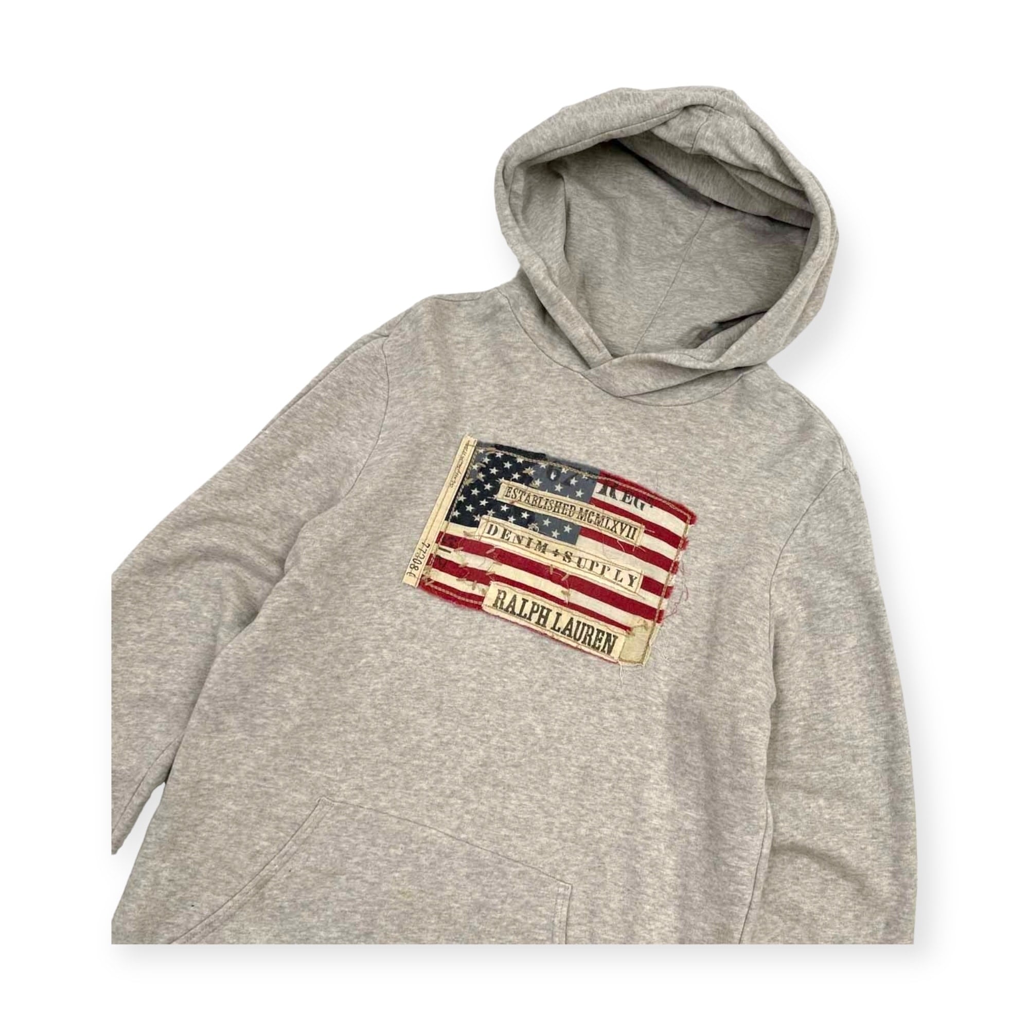 デニムアンドサプライ Denim&Supply ラルフローレン B-15 S デニム