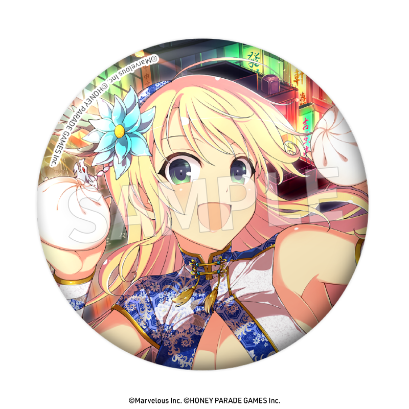 閃乱カグラ 飛鳥 爆乳ハイパー 描き下ろし 缶バッジ SP 希少 閃乱カグラ 飛鳥 爆乳ハイパー 描き下ろし 缶バッジ SP 希少 閃