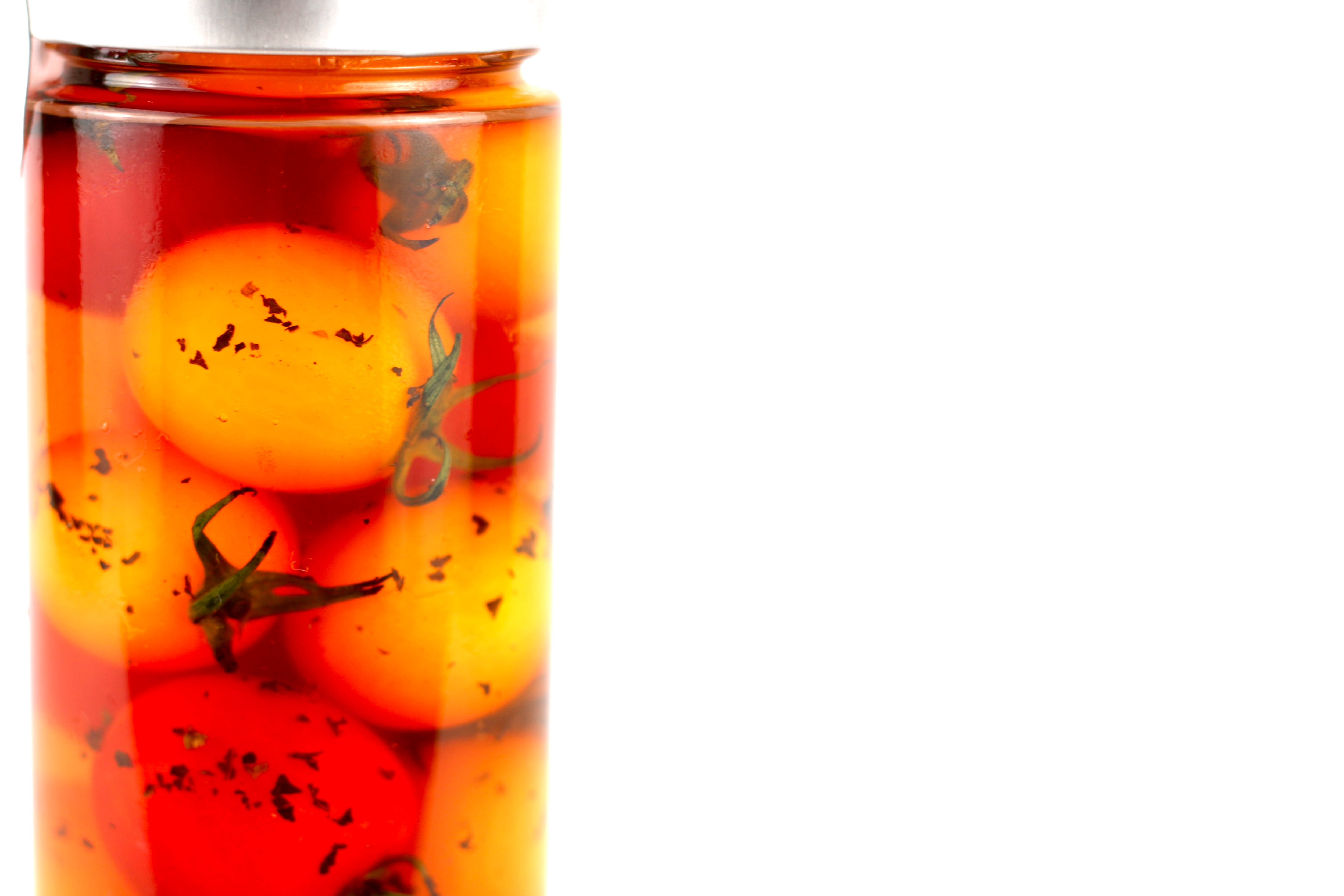 高糖度ミニトマトのピクルス 300g