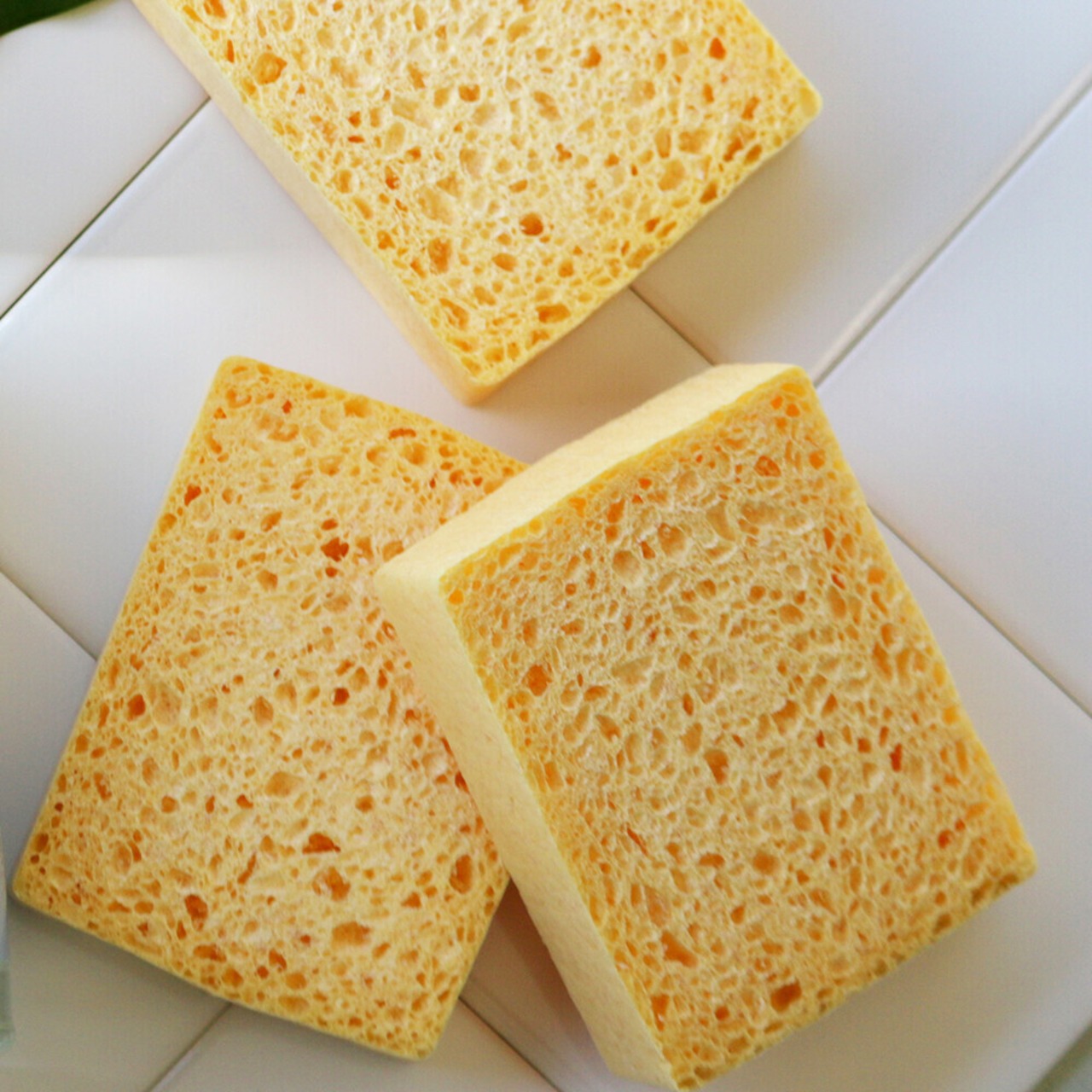 LA CORVETTE ベジタルスポンジ 3pcs