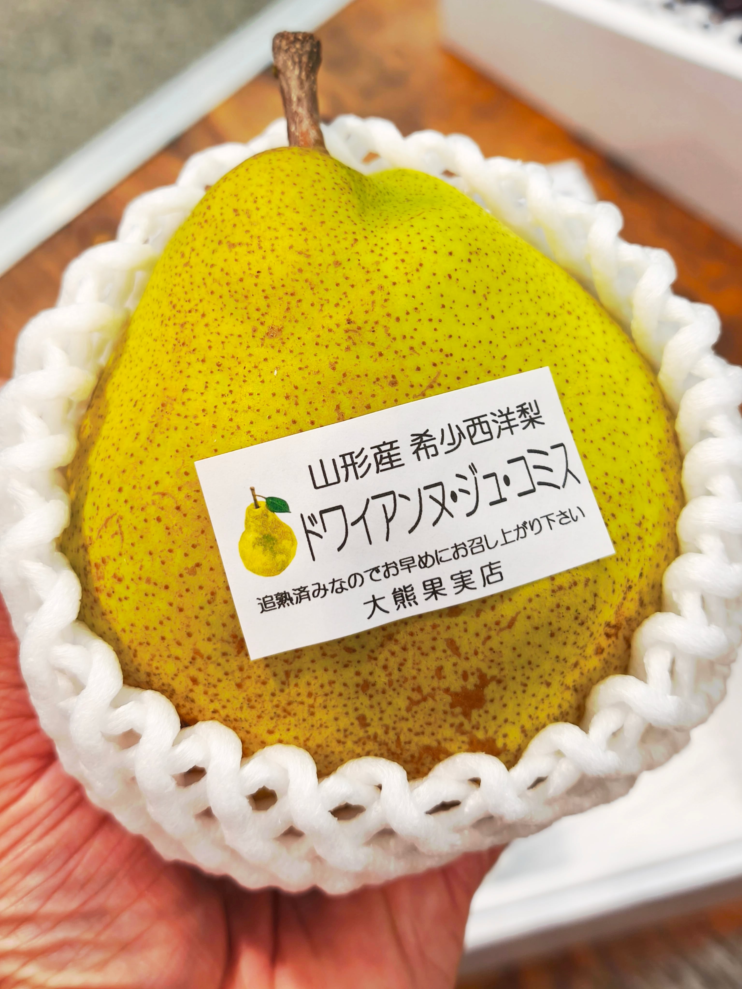 フルーツ王が厳選 岐阜 柳ケ瀬 大熊果実店