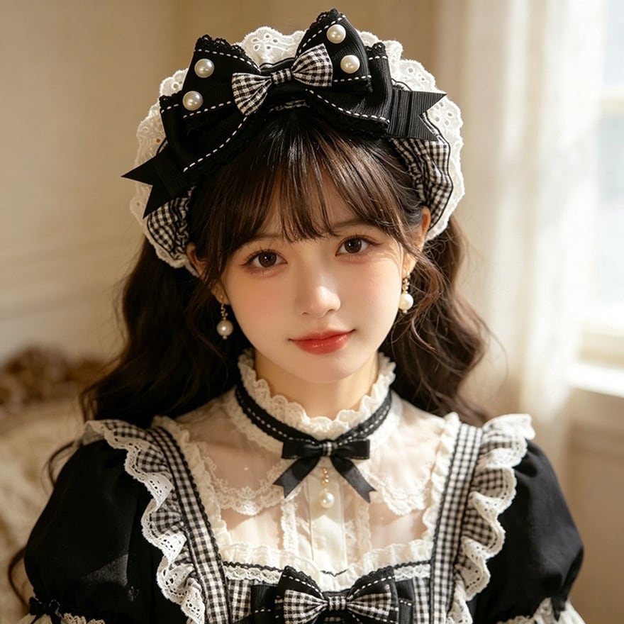 和ロリ（中級者以上向き） | ロリィタデビューを応援するセレクト