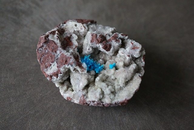 カバンサイト Cavansite 914