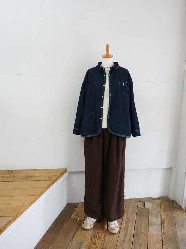快晴堂 | Fimpen+Nul