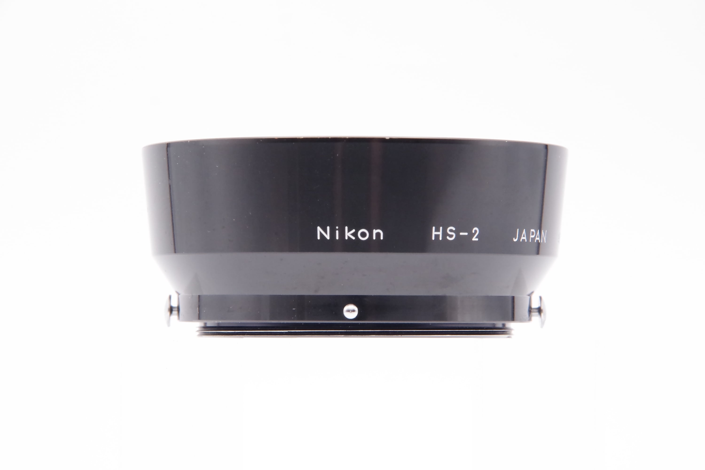 【並品】 NIKON ニコン F NIKON-S 5cm F2 ♯SH1200 NIKKOR-S Auto 5cm F2 - NIKON F用初代標準レンズ | Photo of the Life