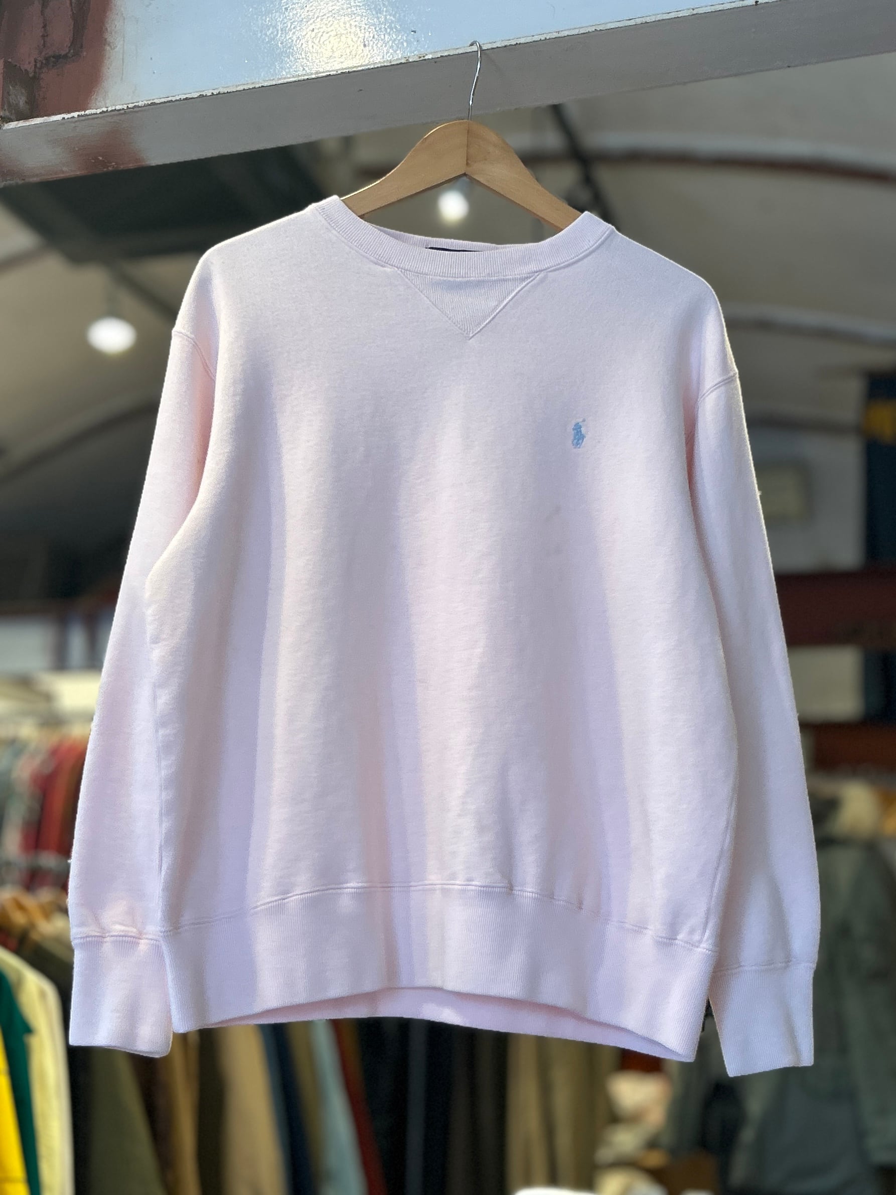 sweat | Knot Co. Ltd.