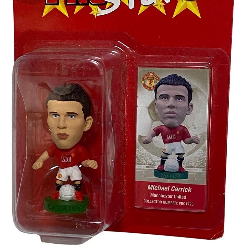 CORINTHIAN PROSTARS FIGURE | les.osaka.higashinari