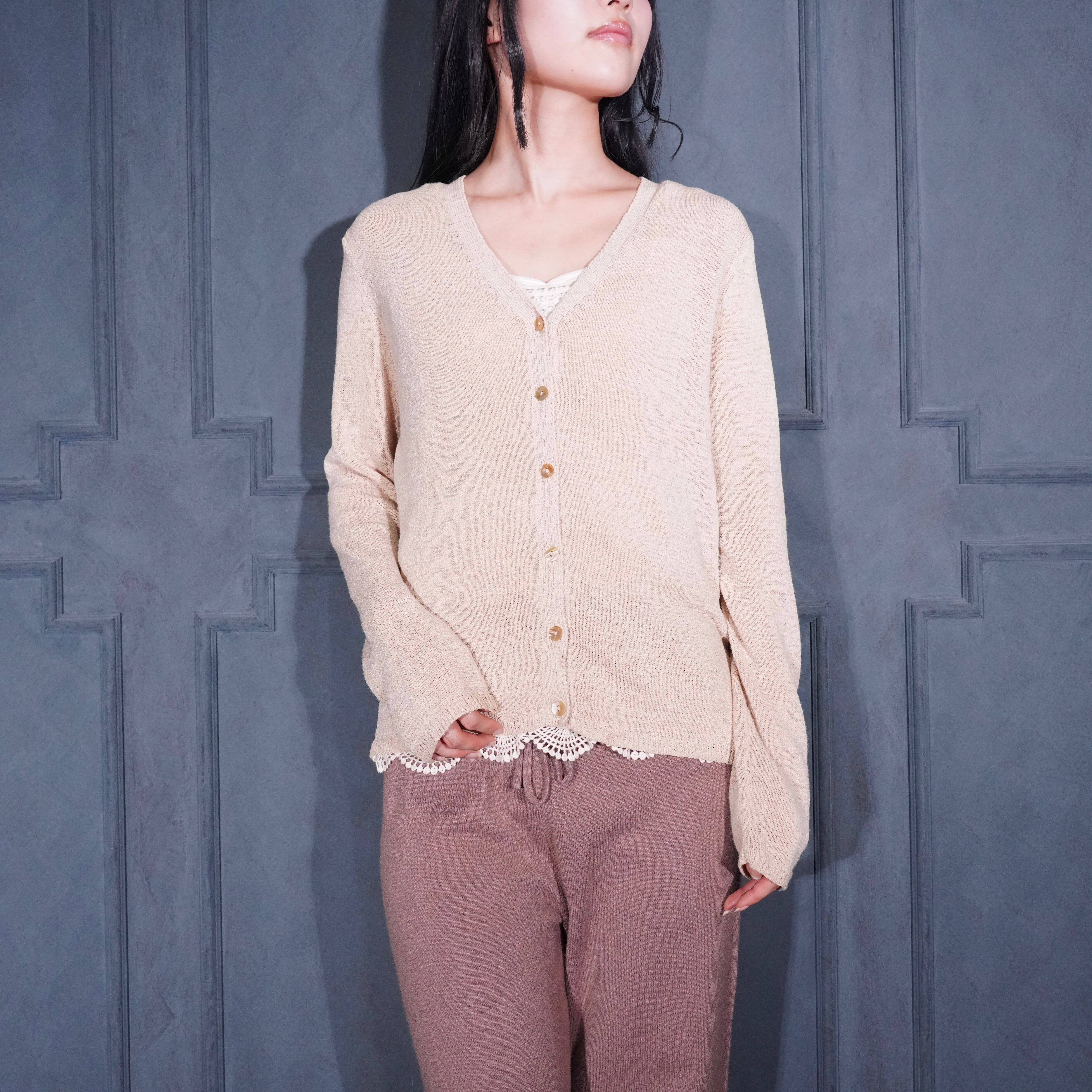 ニット | Titti Vintage