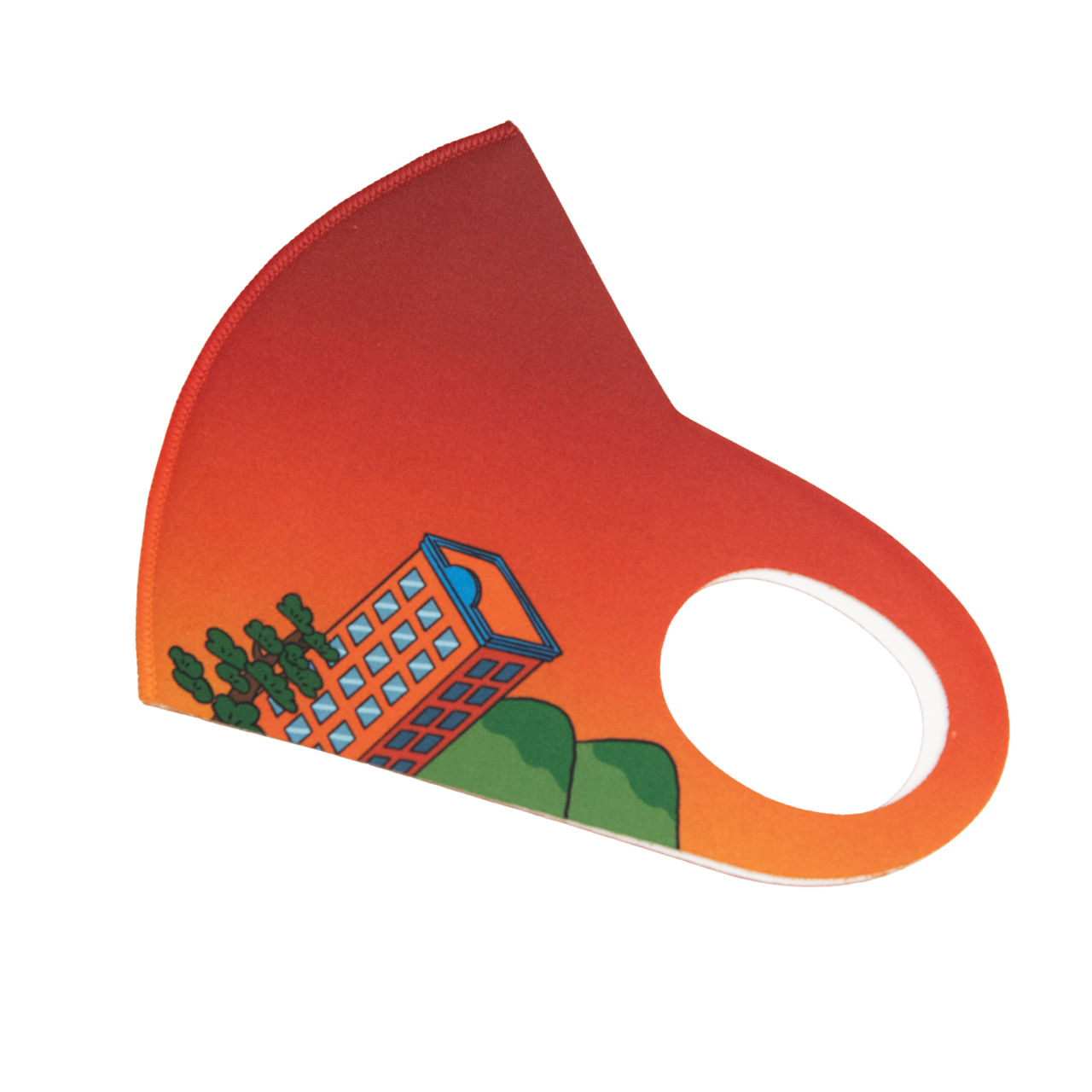 マスクフルセット